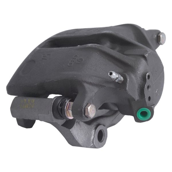 Cardone Reman® - Unloaded Front Driver Side Brake Caliper