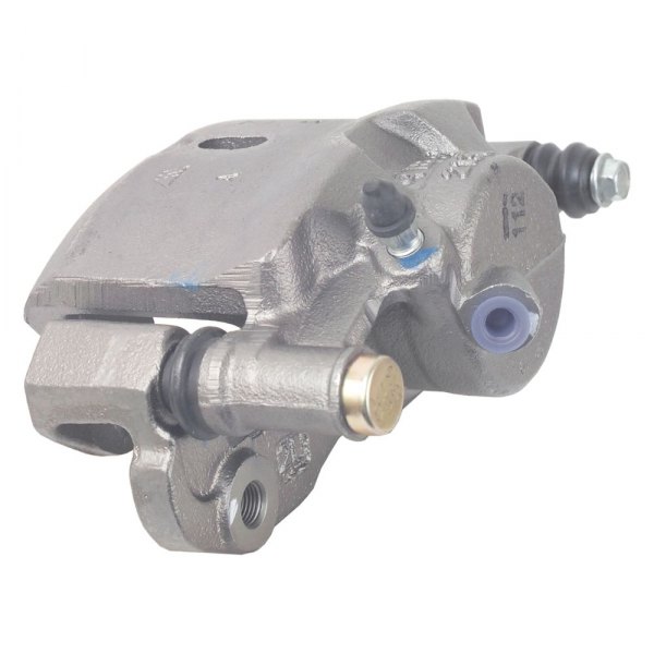 Cardone Reman® - Unloaded Front Driver Side Brake Caliper