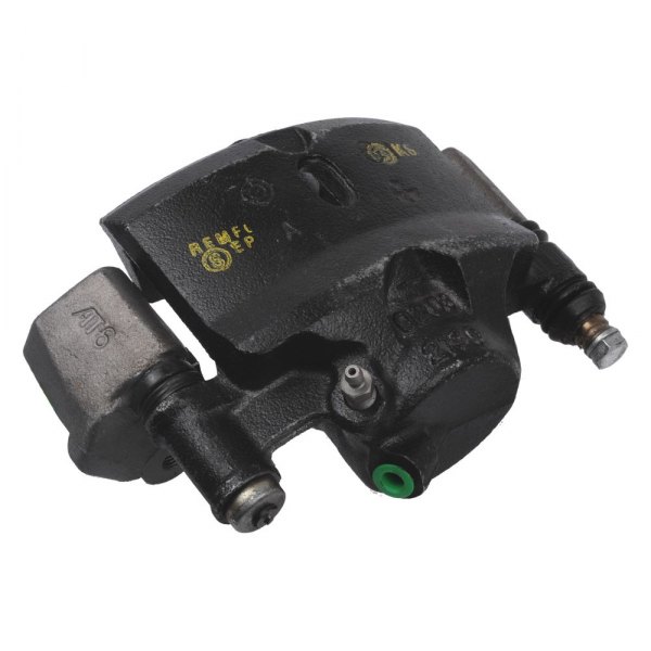 Cardone Reman® - Unloaded Front Passenger Side Brake Caliper