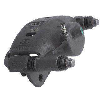 Cardone Reman® - Unloaded Front Driver Side Brake Caliper