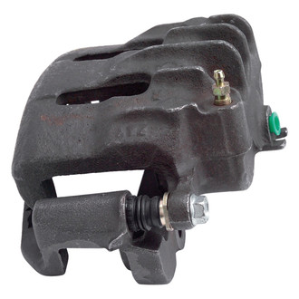 Cardone Reman® - Unloaded Front Passenger Side Brake Caliper