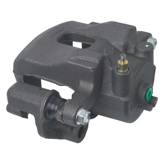 Cardone Reman® - Unloaded Front Passenger Side Brake Caliper