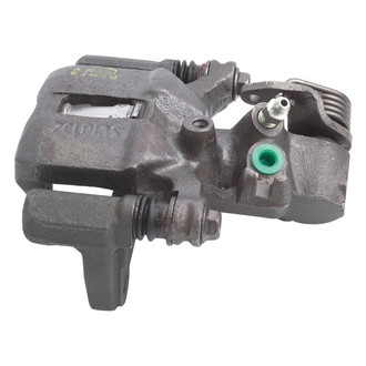 Cardone Reman® - Unloaded Rear Passenger Side Brake Caliper
