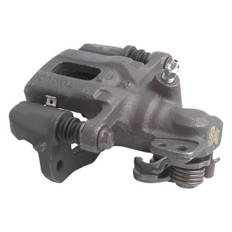 Cardone Reman® - Unloaded Rear Passenger Side Brake Caliper