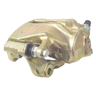 Cardone Reman® - Unloaded Front Passenger Side Brake Caliper