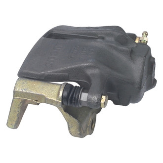 Cardone Reman® - Unloaded Front Passenger Side Brake Caliper