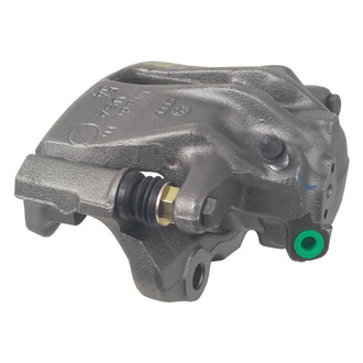 Cardone Reman® - Unloaded Front Driver Side Brake Caliper