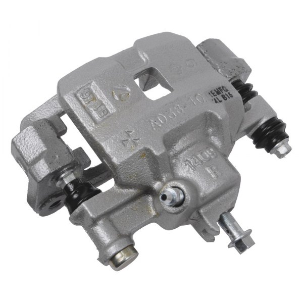 Cardone Ultra® - Premium Remanufactured Unloaded Rear Passenger Side Brake Caliper