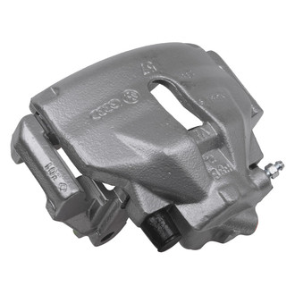 Cardone Ultra® - Premium Remanufactured Unloaded Front Passenger Side Brake Caliper