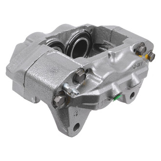 Cardone Ultra® - Premium Remanufactured Unloaded Front Driver Side Brake Caliper