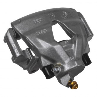 Cardone Ultra® - Premium Remanufactured Unloaded Front Brake Caliper