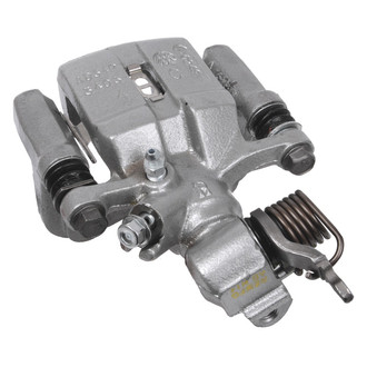 Cardone Ultra® - Premium Remanufactured Unloaded Rear Passenger Side Brake Caliper