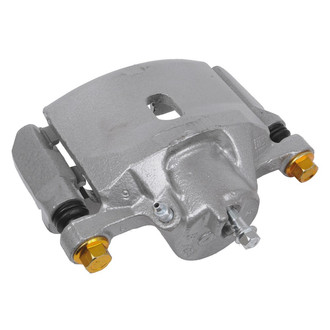 Cardone Ultra® - Premium Remanufactured Unloaded Front Driver Side Brake Caliper