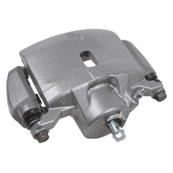 Cardone Ultra® - Premium Remanufactured Unloaded Front Passenger Side Brake Caliper