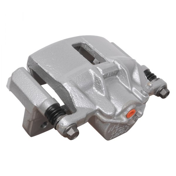 Cardone Ultra® - Premium Remanufactured Unloaded Front Passenger Side Brake Caliper