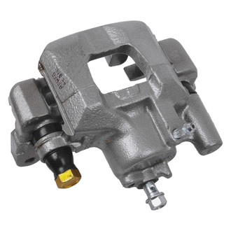 Cardone Ultra® - Premium Remanufactured Unloaded Rear Driver Side Brake Caliper
