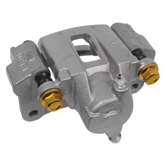 Cardone Ultra® - Premium Remanufactured Unloaded Rear Driver Side Brake Caliper