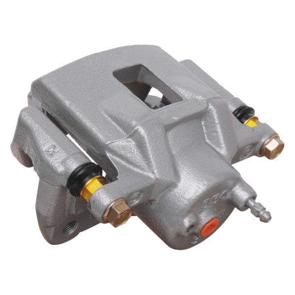 Cardone Ultra® - Premium Remanufactured Unloaded Front Passenger Side Brake Caliper