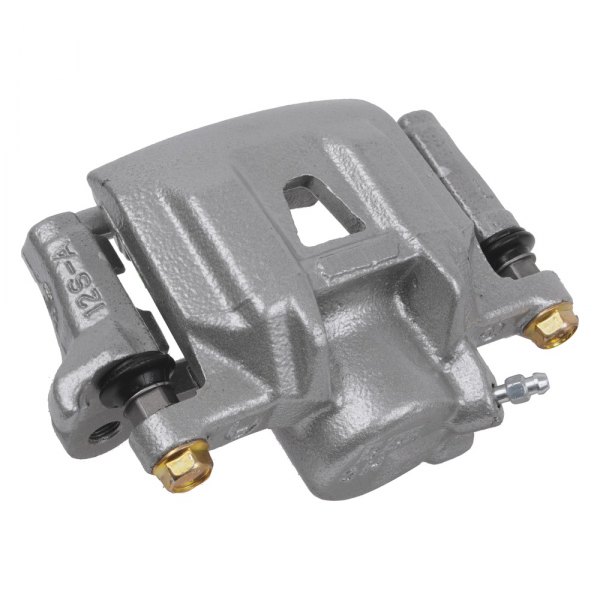 Cardone Ultra® - Premium Remanufactured Unloaded Rear Driver Side Brake Caliper