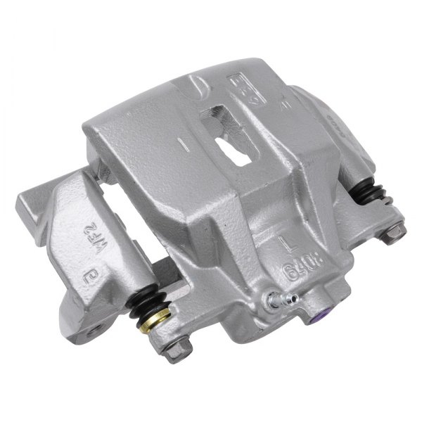 Cardone Ultra® - Premium Remanufactured Unloaded Front Driver Side Brake Caliper