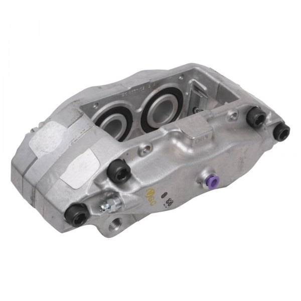 Cardone Ultra® - Premium Remanufactured Unloaded Front Passenger Side Brake Caliper