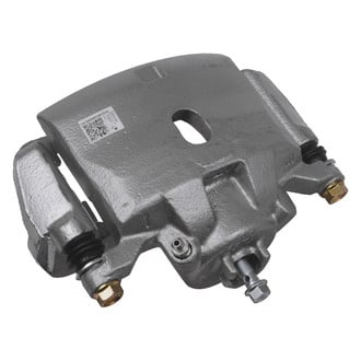 Honda Civic Si Brakes Performance & Replacement Brake Parts — CARiD