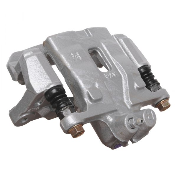 Cardone Ultra® - Premium Remanufactured Unloaded Rear Passenger Side Brake Caliper