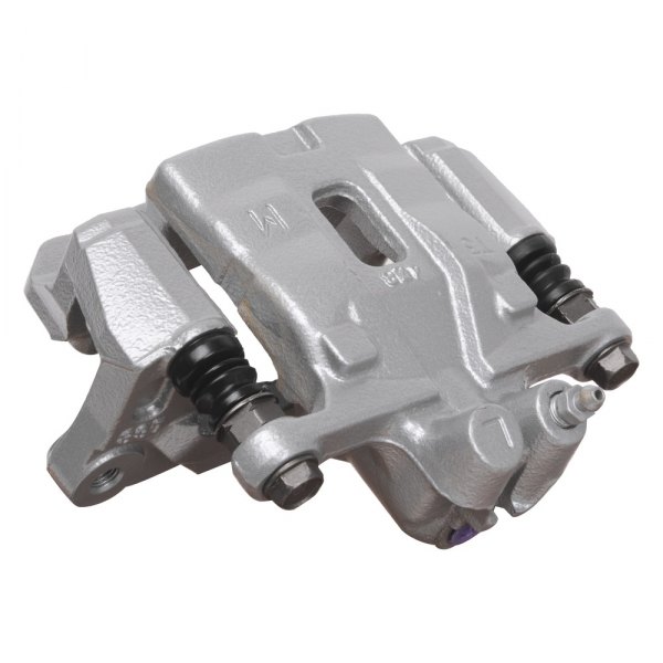 Cardone Ultra® - Premium Remanufactured Unloaded Rear Driver Side Brake Caliper