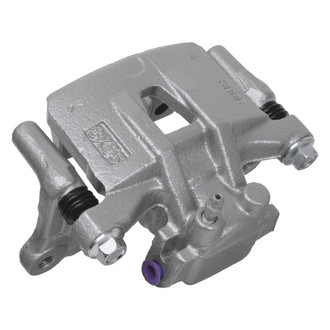 Cardone Ultra® - Premium Remanufactured Unloaded Rear Passenger Side Brake Caliper