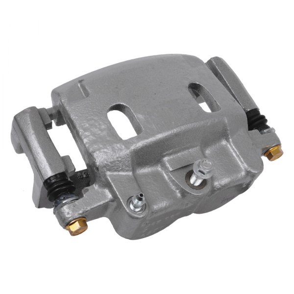 Cardone Ultra® - Premium Remanufactured Unloaded Front Passenger Side Brake Caliper