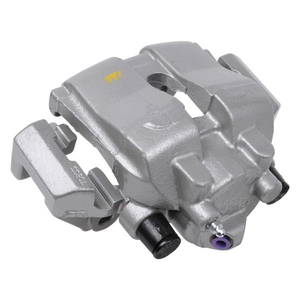 Cardone Ultra® - Premium Remanufactured Unloaded Front Driver Side Brake Caliper