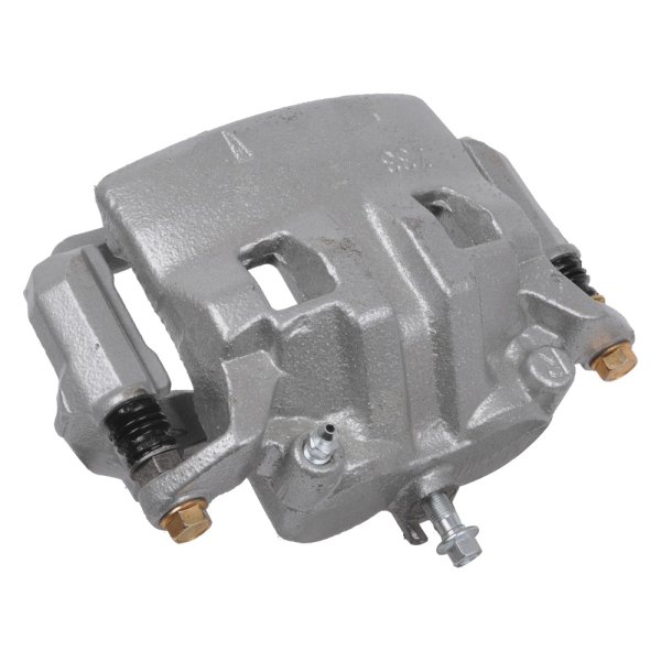 Cardone Ultra® - Premium Remanufactured Unloaded Front Passenger Side Brake Caliper