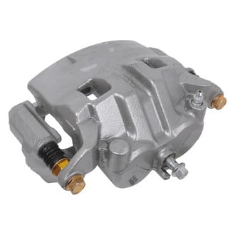 Cardone Ultra® - Premium Remanufactured Unloaded Front Driver Side Brake Caliper