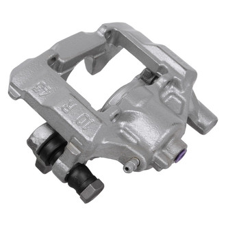 Cardone Ultra® - Premium Remanufactured Unloaded Rear Passenger Side Brake Caliper