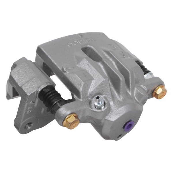 Cardone Ultra® - Premium Remanufactured Unloaded Rear Passenger Side Brake Caliper