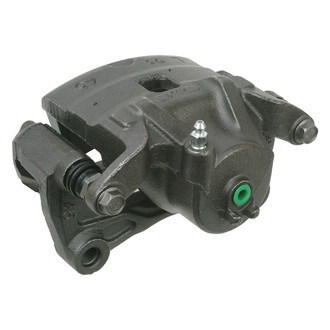 Cardone Ultra® - Premium Remanufactured Unloaded Front Driver Side Brake Caliper