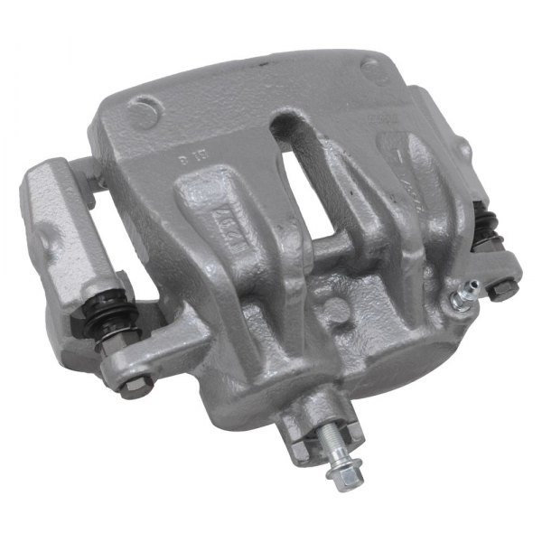 Cardone Ultra® - Premium Remanufactured Unloaded Front Driver Side Brake Caliper