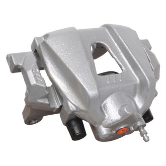 Cardone Ultra® - Premium Remanufactured Unloaded Front Passenger Side Brake Caliper