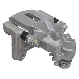 Cardone Ultra® - Premium Remanufactured Unloaded Rear Driver Side Brake Caliper