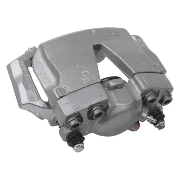 Cardone Ultra® - Premium Remanufactured Unloaded Front Driver Side Brake Caliper