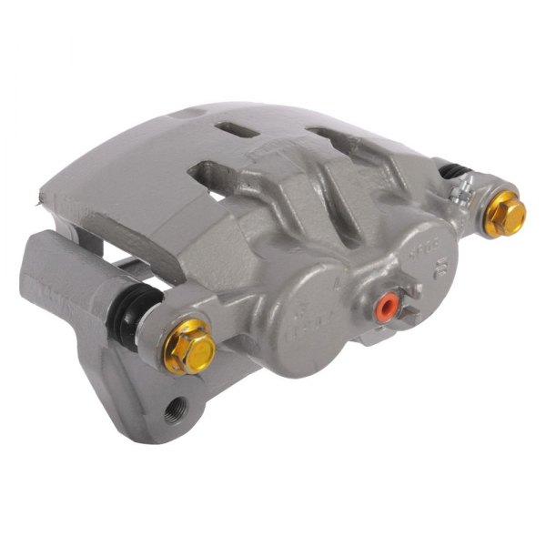 Cardone Ultra® - Premium Remanufactured Unloaded Front Passenger Side Brake Caliper