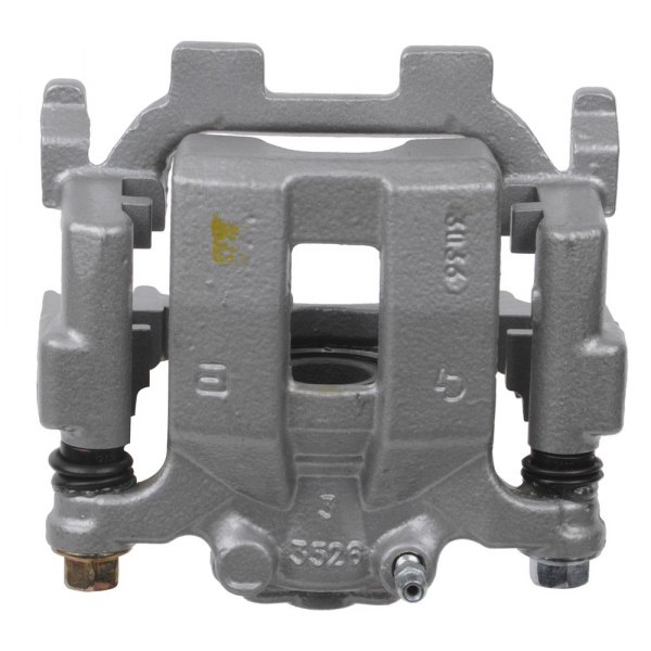 Cardone Ultra® - Premium Remanufactured Unloaded Rear Passenger Side Brake Caliper