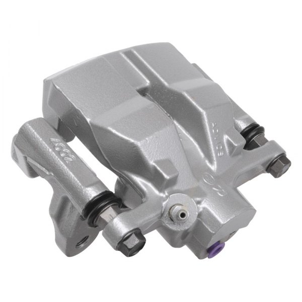 Cardone Ultra® - Premium Remanufactured Unloaded Rear Passenger Side Brake Caliper