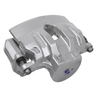 Cardone Ultra® - Premium Remanufactured Unloaded Front Passenger Side Brake Caliper