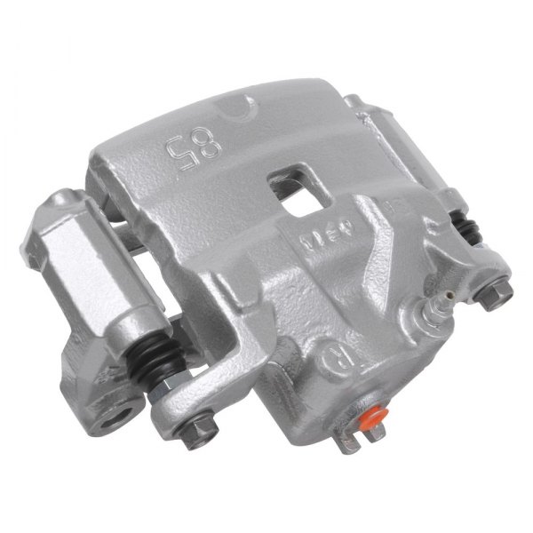 Cardone Ultra® - Premium Remanufactured Unloaded Front Passenger Side Brake Caliper