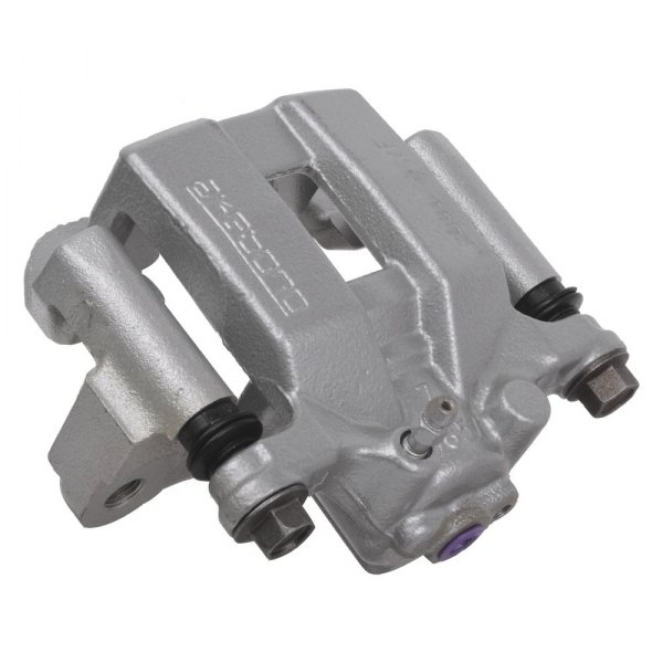 Cardone Ultra® - Premium Remanufactured Unloaded Rear Passenger Side Brake Caliper