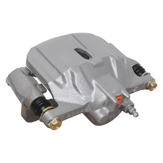 Cardone Ultra® - Premium Remanufactured Unloaded Front Passenger Side Brake Caliper
