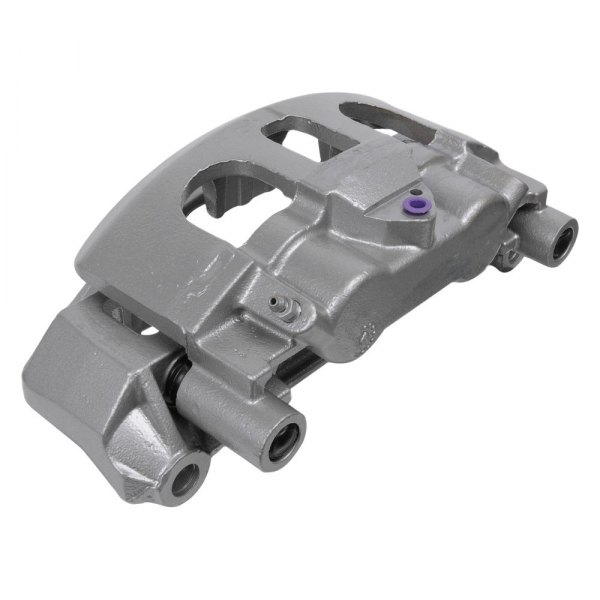 Cardone Ultra® - Premium Remanufactured Unloaded Rear Passenger Side Brake Caliper