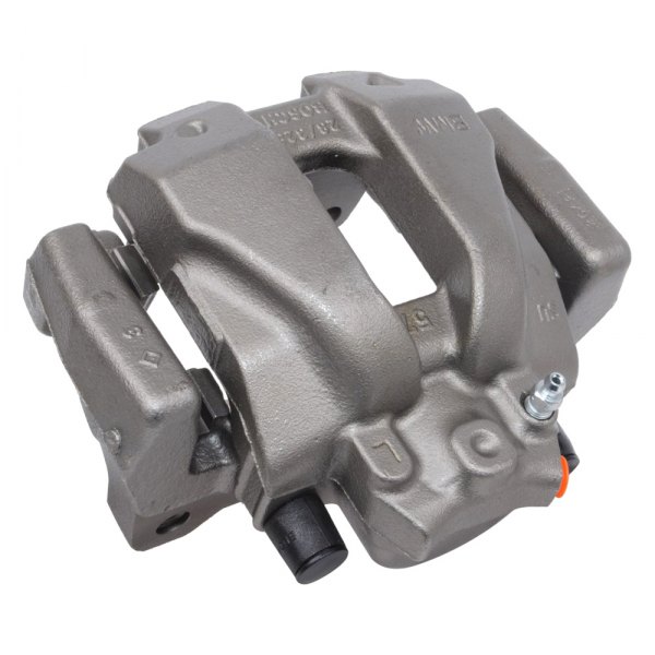 Cardone Reman® - Unloaded Front Driver Side Brake Caliper