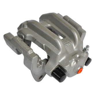 Cardone Reman® - Unloaded Rear Passenger Side Brake Caliper
